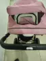 Детска количка Cybex Balios S, снимка 3