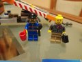 Конструктор Лего - Lego Town 60017 - Пътна помощ, снимка 4