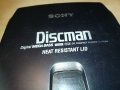 sony d-170an discman, снимка 5