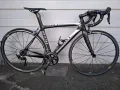 ASSOS Goomah Campionissimo G731 карбонов шосеен велосипед, снимка 1