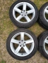 Джанти Audi Оригинални 17" 5x112 ET28, снимка 3