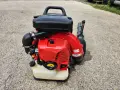 МОТОРНА МЕТЛА, ДУХАЛКА ATILA MADE IN ITALY 🇮🇹. ПЕРФЕКТНА , снимка 11