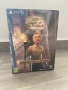 🎮 Tintin Reporter: Cigars of the Pharaoh – PS5 Collector’s Edition | НОВО • НЕРАЗПЕЧАТАНО, снимка 1
