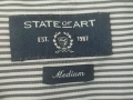 State of Art shirt M, снимка 7