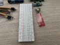 Arduino Uno комплект, снимка 7