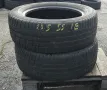 Гуми 205 55 16 Континентал Continental 2 броя. Нов внос.Не са нови., снимка 14