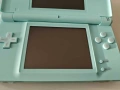 Nintendo DS Lite хакната качени много игри, снимка 4