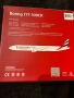 Emirates 777-300ER 1:400