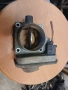 Дроселова клапа за Фолксваген и Шкода SDI мотори 038 128 063 С, снимка 1