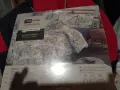 памучен спален комплект от серията Premium Home Collection на TED Home , снимка 5