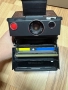 Polaroid SX-70 model 2 (неработещ), снимка 6