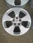 джанти Toyota rav4 17, снимка 3
