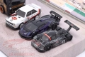 Hot Wheels - Track Day Audi - Lamborghini - Sauber, снимка 2
