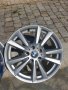 4 бр. Оригинални лети джанти BMW - 18 цола 5x120, снимка 6