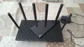 TP-Link Archer AX73 AX 5400 Wi-Fi 6 рутер, снимка 2