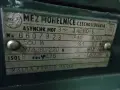 Трифазен фланцов ел.мотор 0,75KW - 910 об/мин., снимка 2