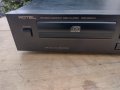 Rotel Stereo Compact Disc Player RCD 930AX, снимка 2