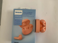 Безжични слушалки Philips - TAT2206PK/00, TWS, розови, снимка 3
