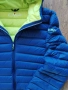 CMP man jacket - мъжко пухено яке 54/ХЛ КАТО НОВО, снимка 4