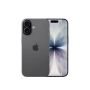 НОВИ*iphone 17 Лизинг от 66лв/м Mist Blue /BLACK / WHITE айфон 17 син / бял / черен 256ГБ, снимка 7