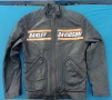 Кожено яке Harley Davidson M лятно / Харлей Дейвидсън, снимка 1
