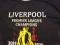 Ливърпул фенска тениска шампион сезон 2019-2020г. размер ХХЛ, снимка 3