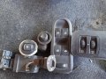 Копчета бутони за Renault Megane Рено Меган 2 Сценик след 2003г, снимка 3