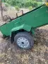Продавам ремърке без регистрация, снимка 3