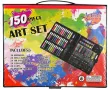 Комплект за рисуване от 150 части, снимка 4