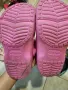Оригинален Crocs J2 J3 , сандали и Crocs J1 подарък, снимка 5