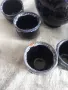 Керамичен сервиз за ракия, снимка 5