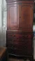 Махагонов шкаф, снимка 7