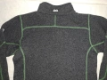 Mountain Equipment (М) мъжка спортна вълнена блуза , снимка 6