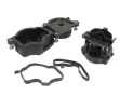 Клапан картерни газове 45196 Bmw 11127799225, снимка 2