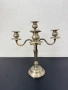 Голям класически свещник с пет рамена. №8018, снимка 4