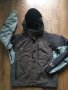 mountain hardwear conduit jacket - страхотно мъжко яке М-размер, снимка 4