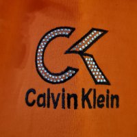 Рокля Calvin Klein. Размер S, снимка 2 - Рокли - 36915648