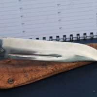 Немски ловен нож, снимка 11 - Ножове - 40485910