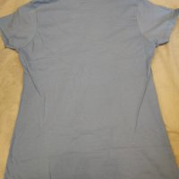 Дамска тениск, размер S, снимка 2 - Тениски - 31070184