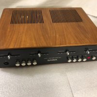 Saba VS-100, снимка 1 - Аудиосистеми - 30891001