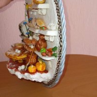 3D релеф барелеф сувенир подарък уникат, снимка 6 - Декорация за дома - 39326844