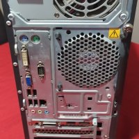 Lenovo thinkcentre m72 tower, снимка 3 - Геймърски - 44179433