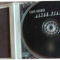 ASTOR  PIAZZOLLA, снимка 5 - CD дискове - 38322595
