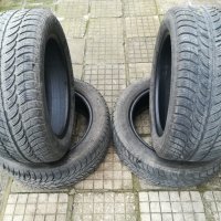 Зимни гуми Дебица Фриго, снимка 9 - Гуми и джанти - 42894735