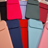 iPhone 14 Pro Max силиконови гърбове, снимка 11 - Калъфи, кейсове - 38487308