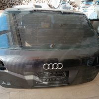 ЗАДЕН КАПАК ЗА AUDI А3, снимка 1 - Части - 44401058