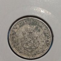 Монета 10 стотинки 1913 година период - Цар Фердинанд първи Български - 18320, снимка 7 - Нумизматика и бонистика - 31077311