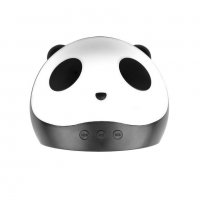 Лампа за сушене на нокти UV Led Panda 36W, снимка 2 - Педикюр и маникюр - 38082789