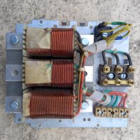 Трансформатори и дросели за генератор / агрегат, снимка 7 - Генератори - 39137380