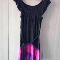 Голям избор от къси летни роклички, размер М/ S, снимка 2 - Рокли - 37644756